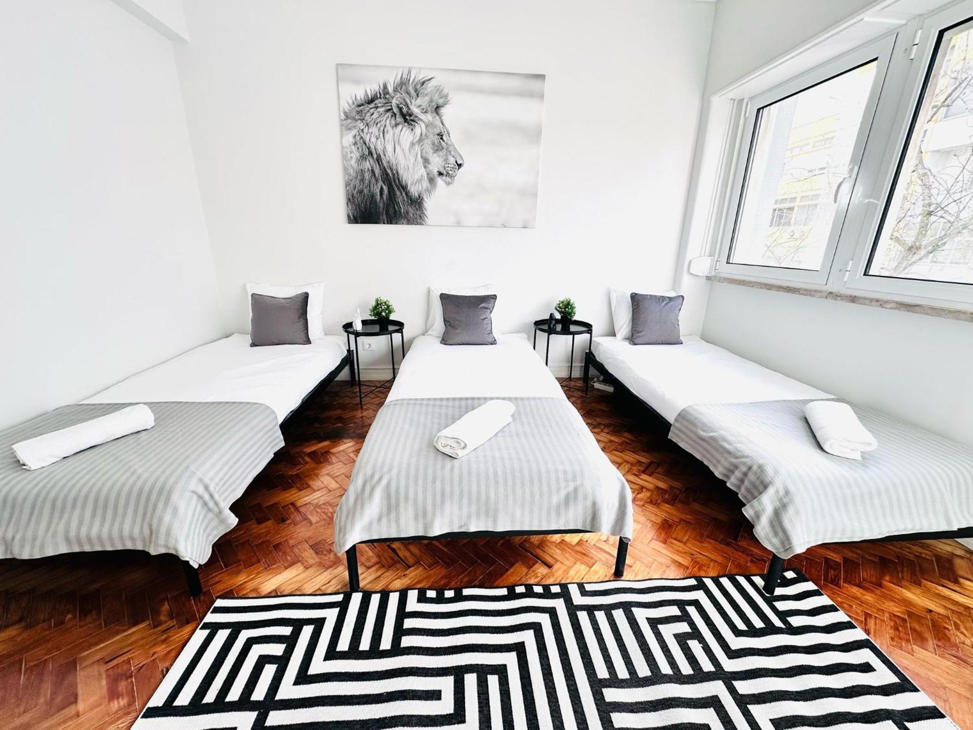 Crespo House Ii Fantastic E Homestay *