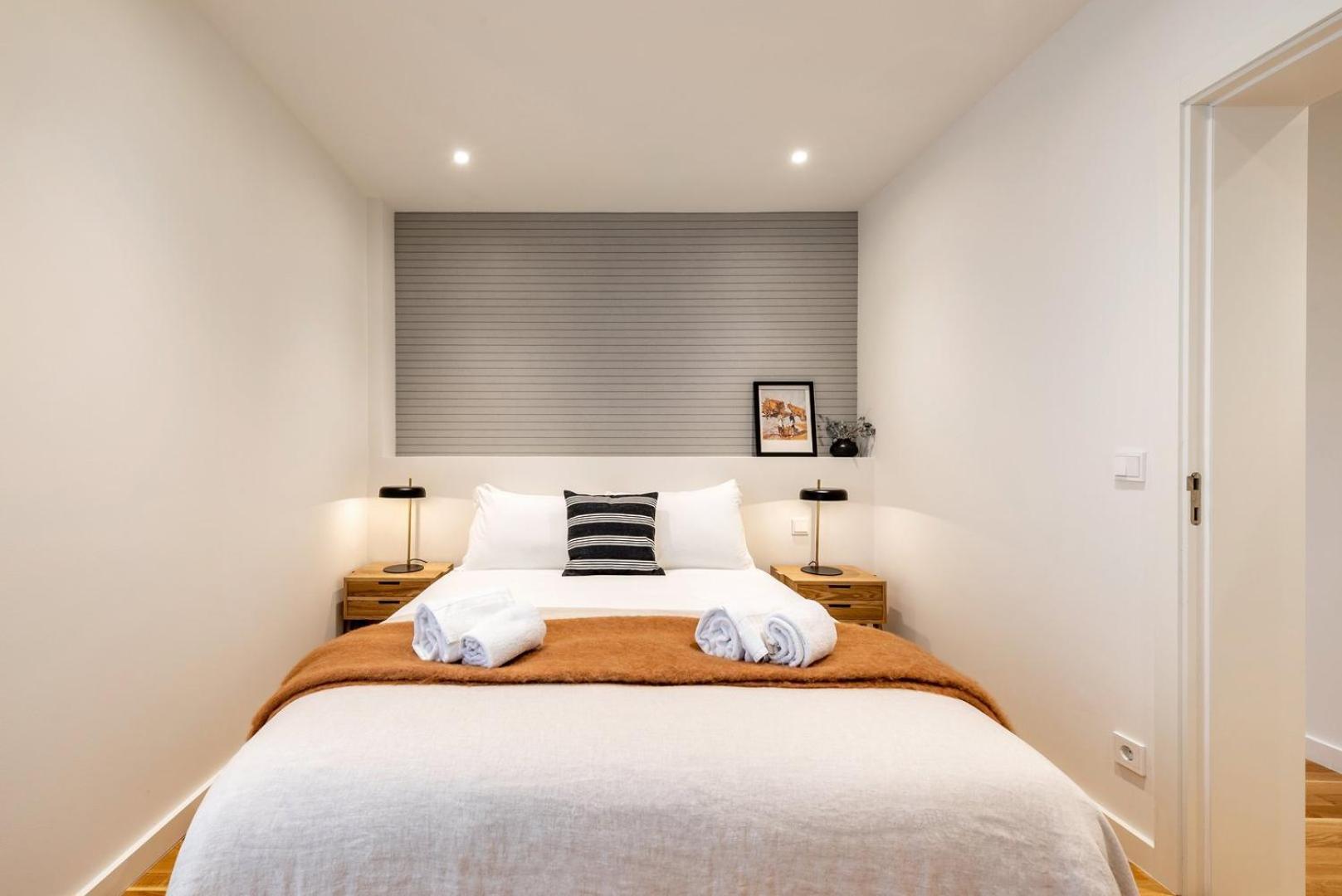 Apartment Guestready - Elegant Getaway In Estrela Lisbon