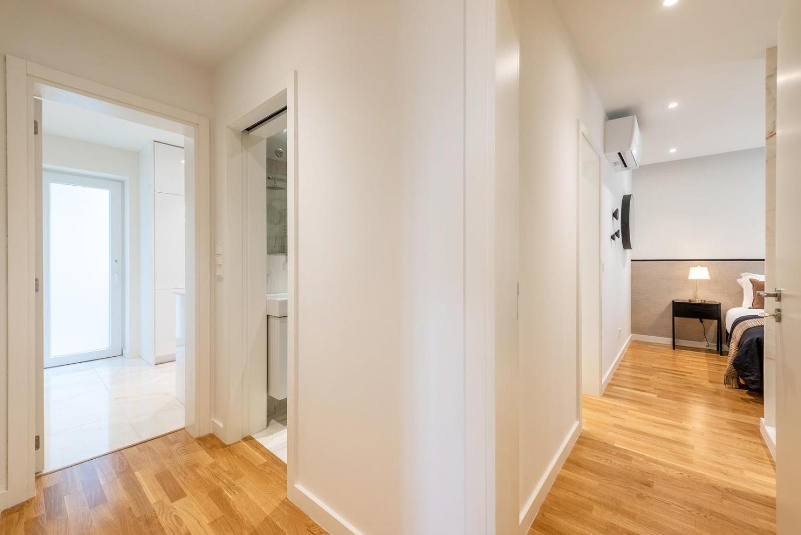 Guestready - Elegant Getaway In Estrela Lisbon