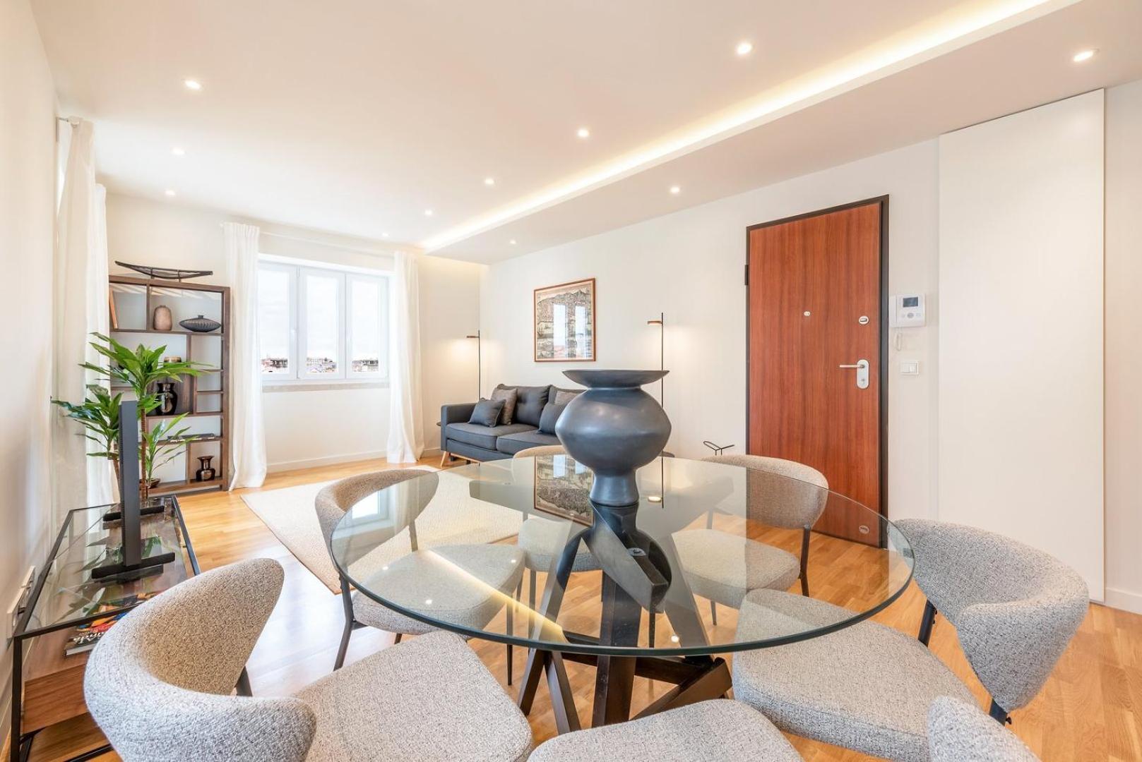 Guestready - Elegant Getaway In Estrela Lisbon