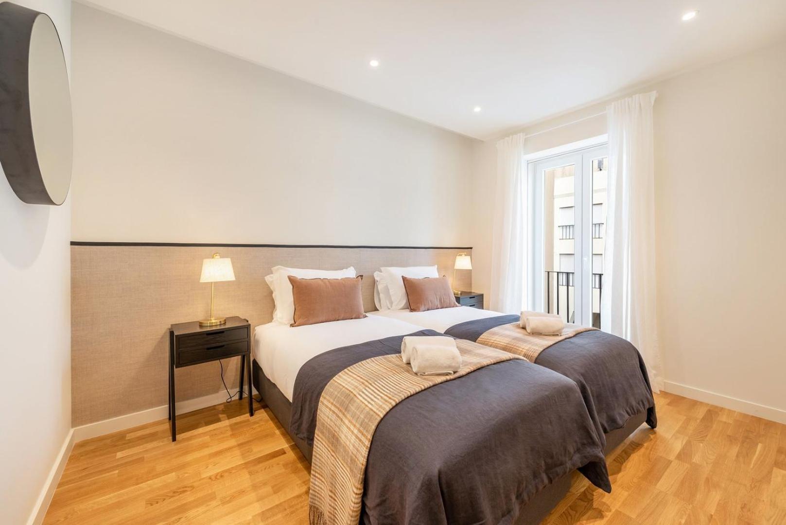 Guestready - Elegant Getaway In Estrela Apartment Lisbon