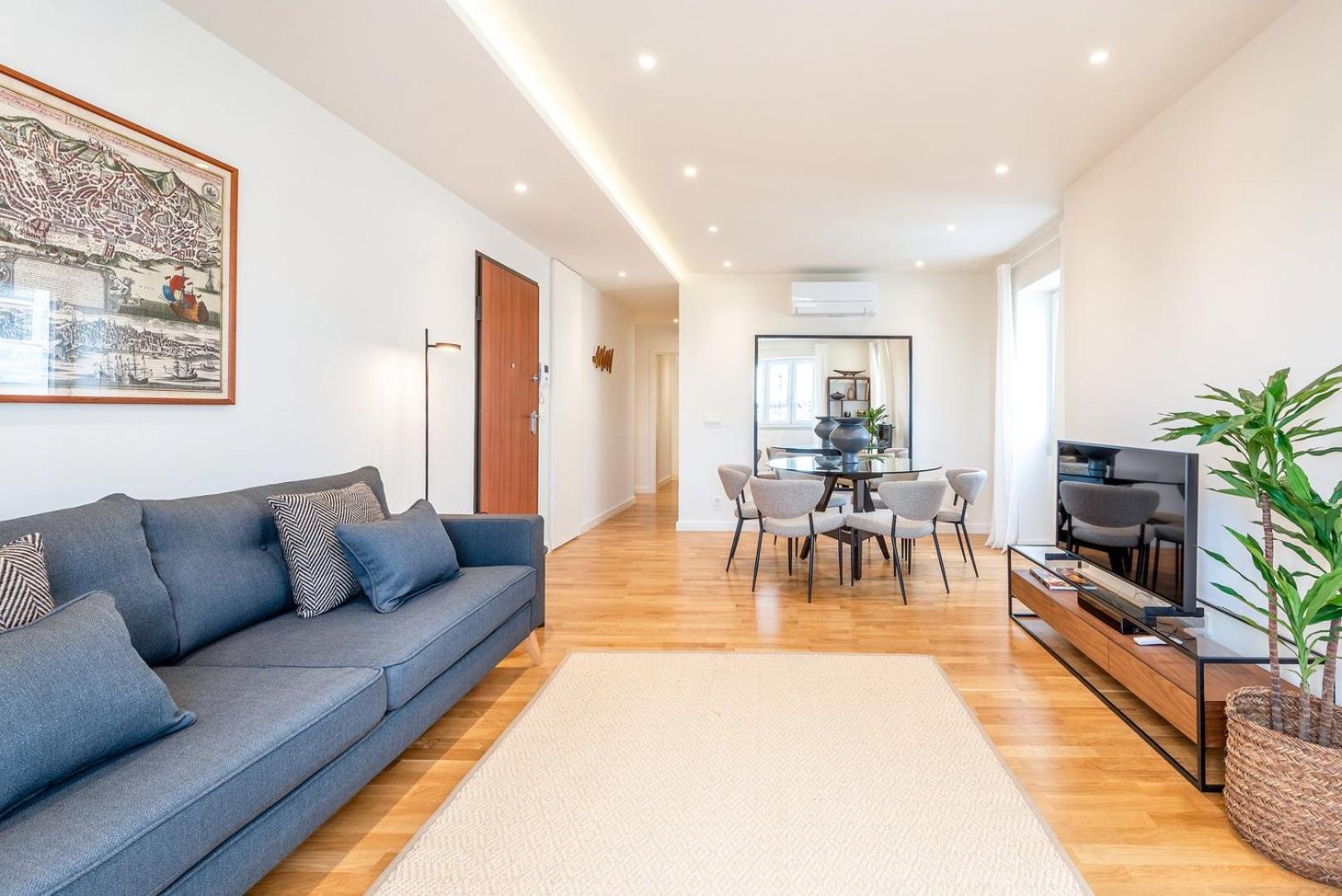 Guestready - Elegant Getaway In Estrela Apartment *