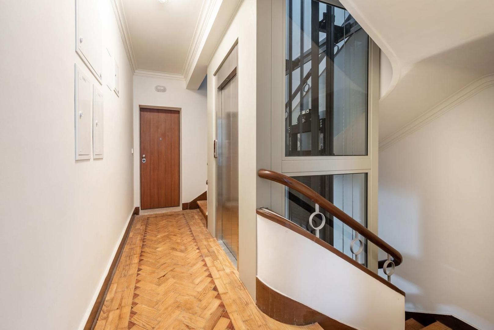 Guestready - Elegant Getaway In Estrela Lisbon