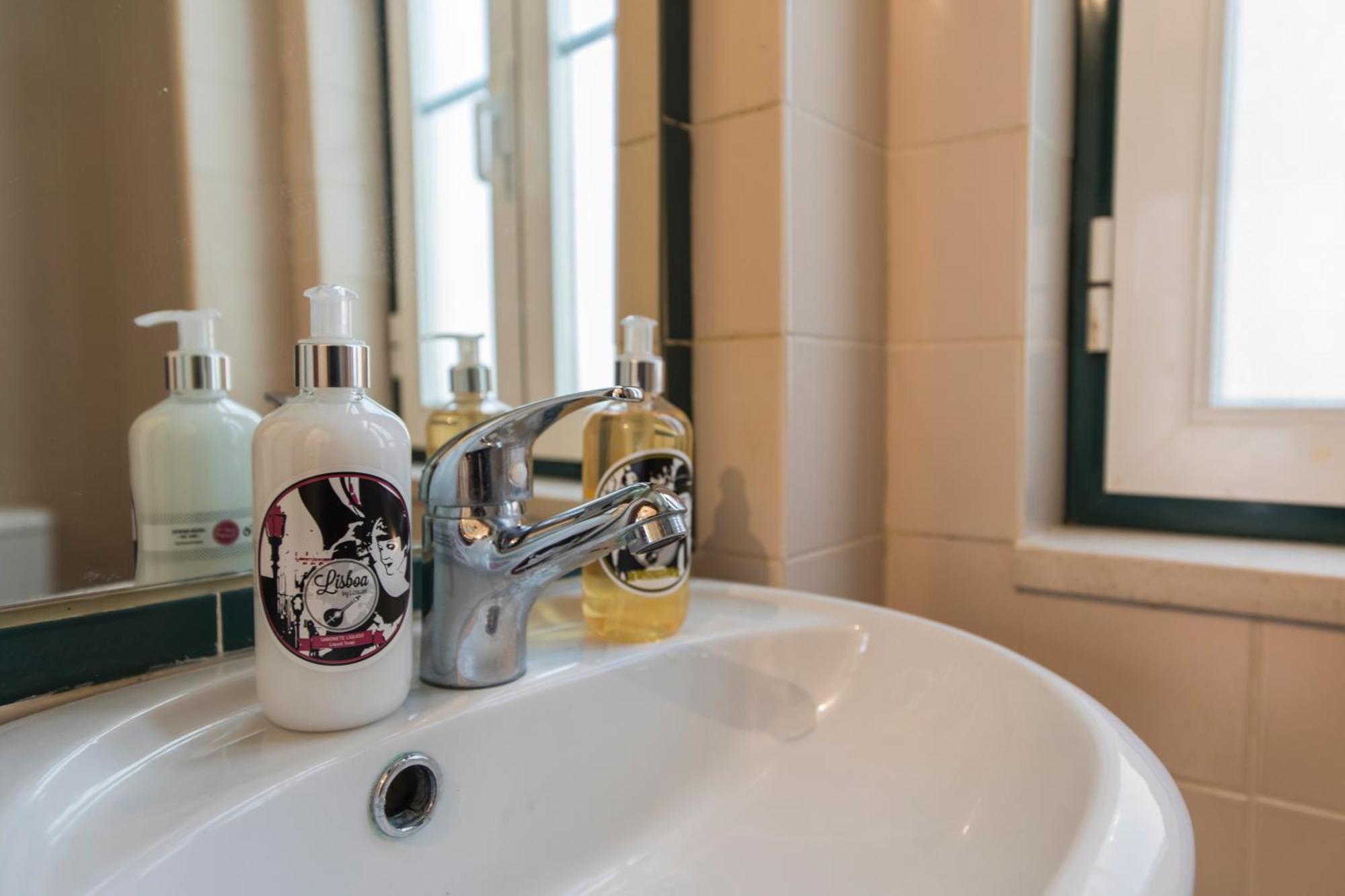 Martim Moniz Apartment