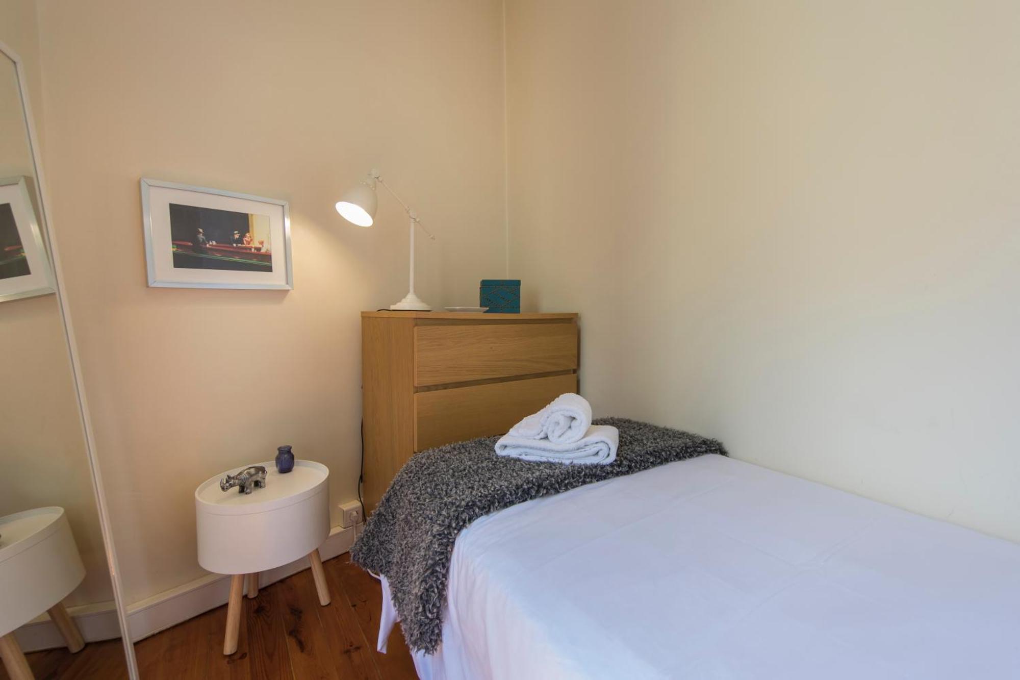 Apartment Martim Moniz *