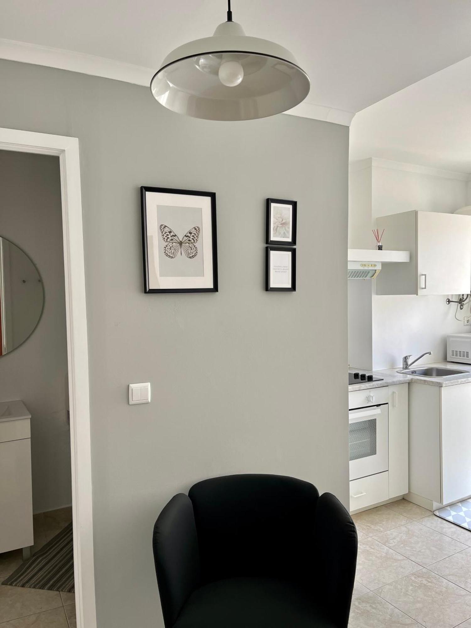 Mouraria - Apartment