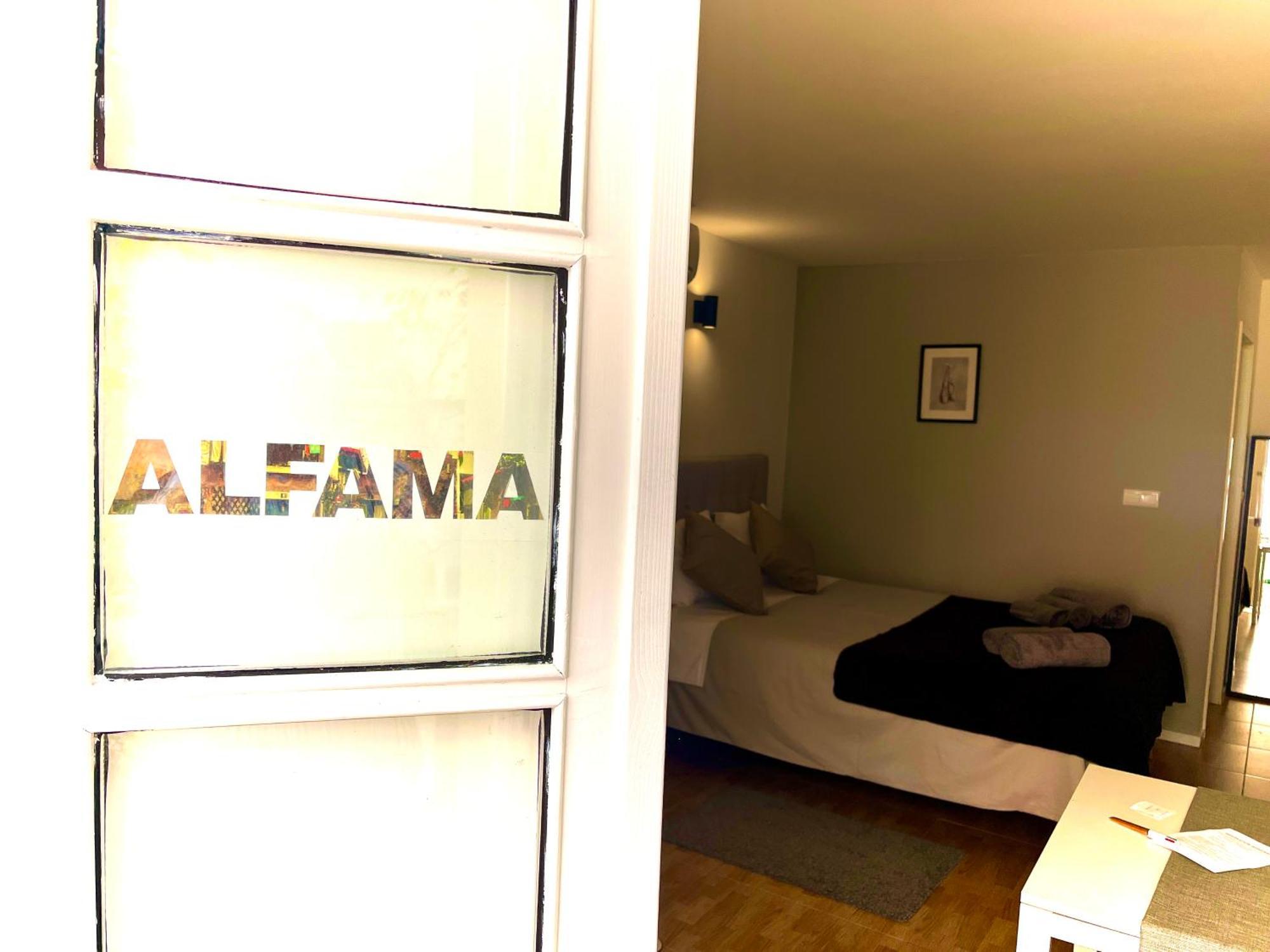 Alfama - Apartment Lisbon