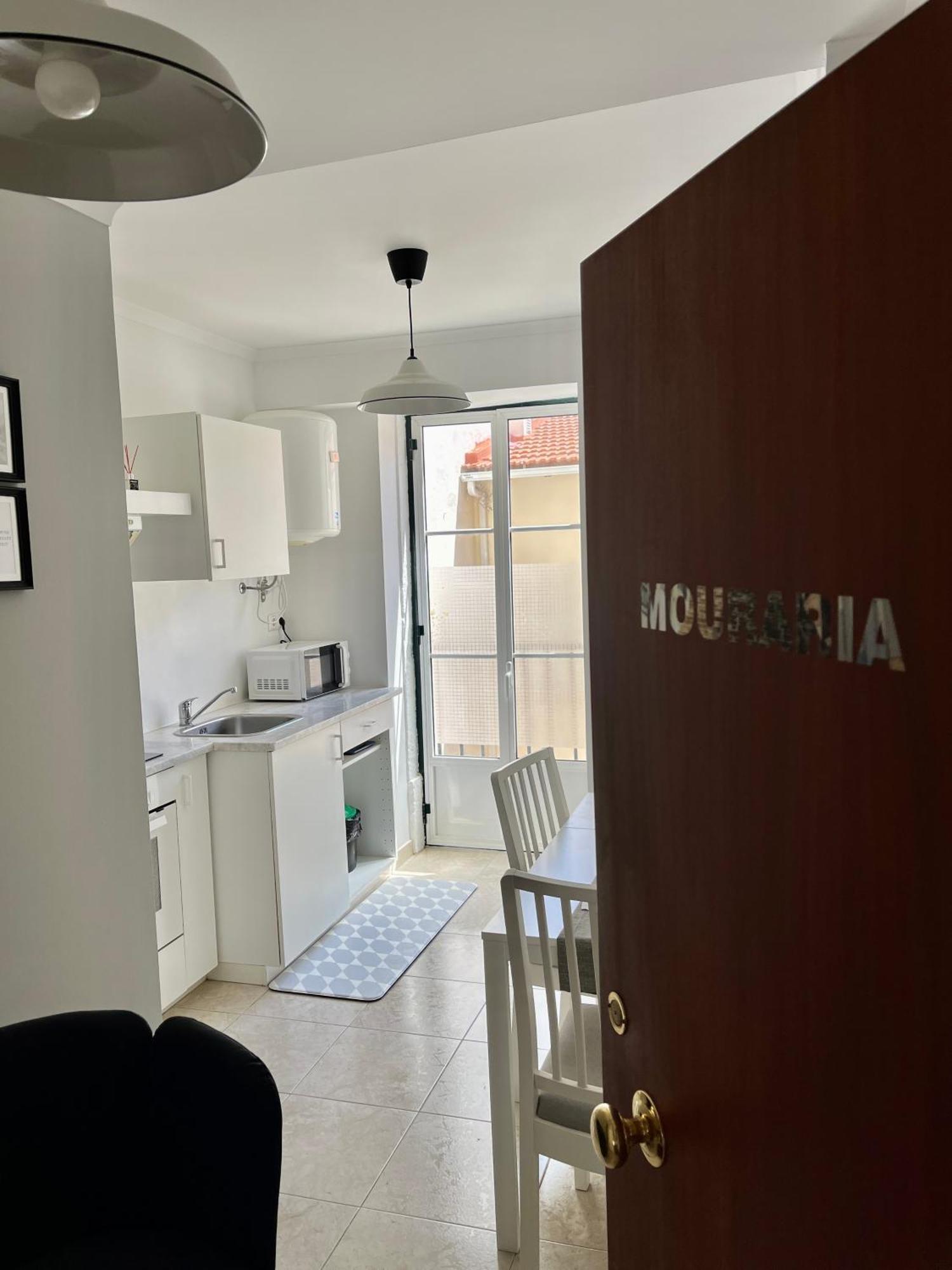 Apartment Mouraria -