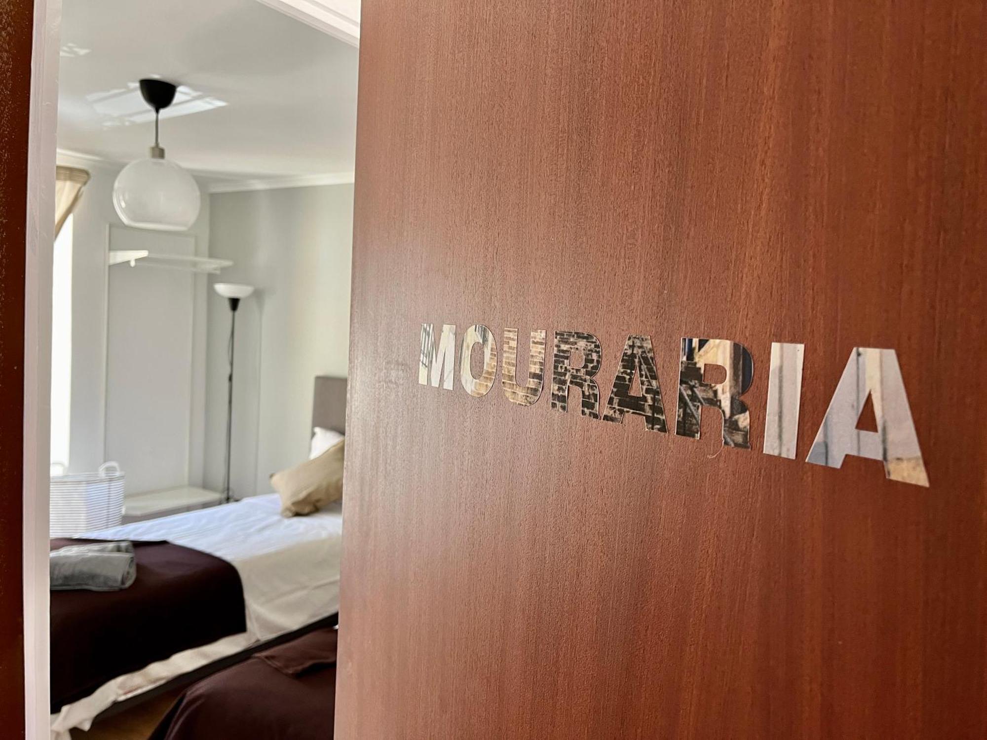 Apartment Mouraria -