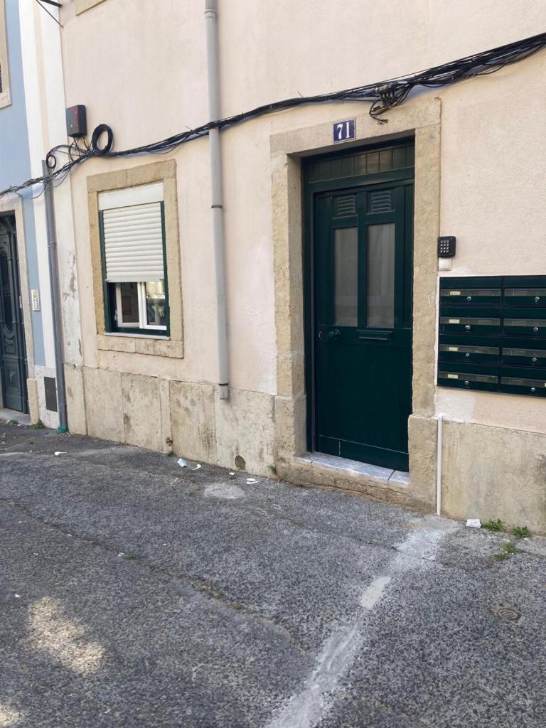 Lisbon's Cozy House * Lisbon