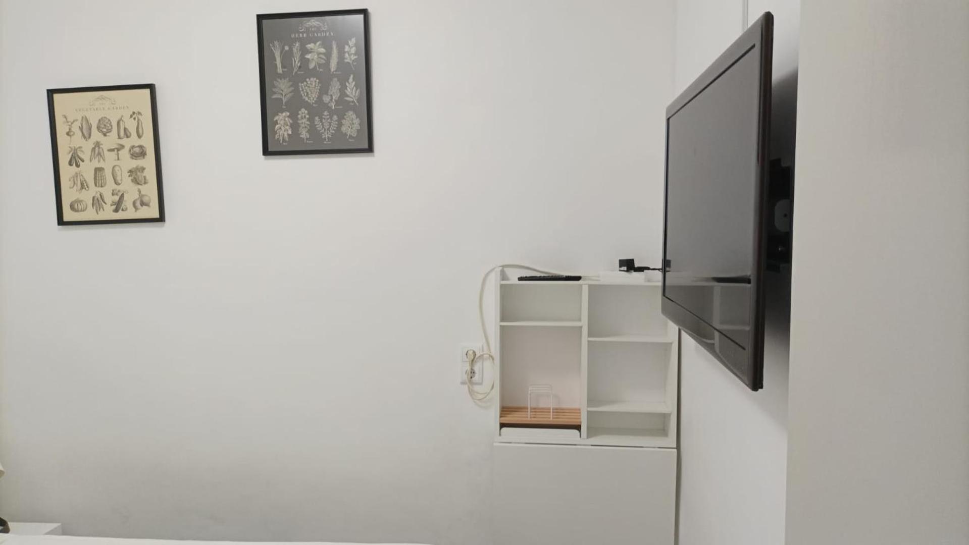 Lisbon's Cozy House Apartment