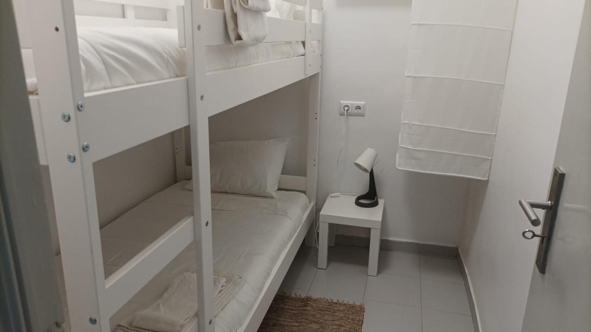 Lisbon's Cozy House