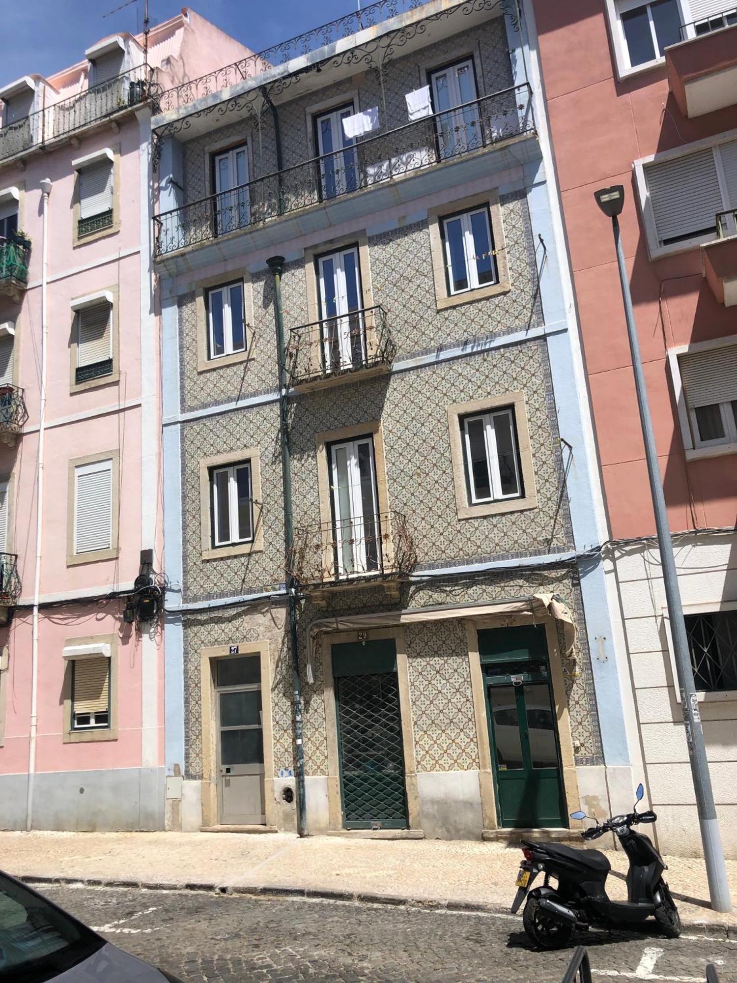 Apartamento Angels Homes N.27 1ºandar, Bairro Tipico, Centro *