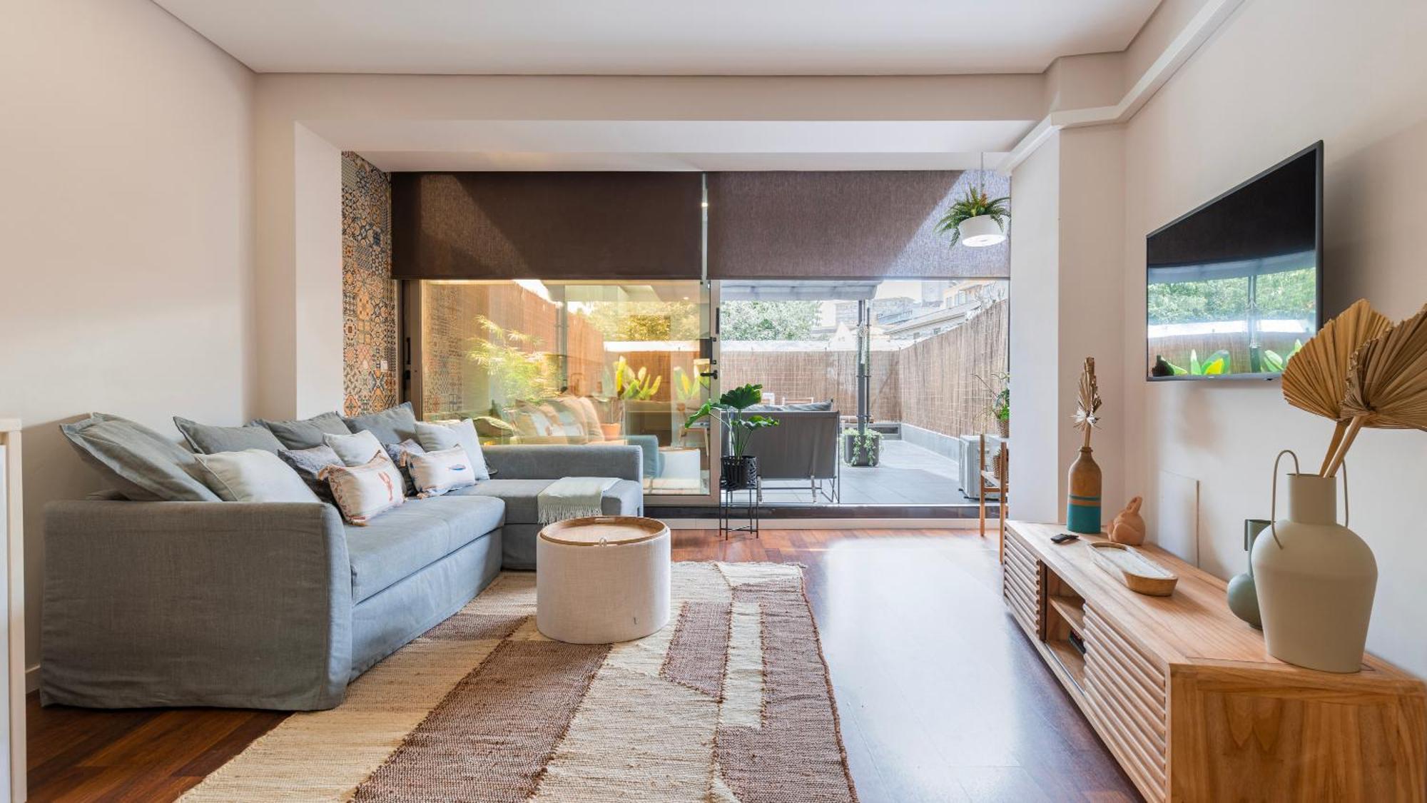 Saldanha Terrace By Lovelystay Apartment *