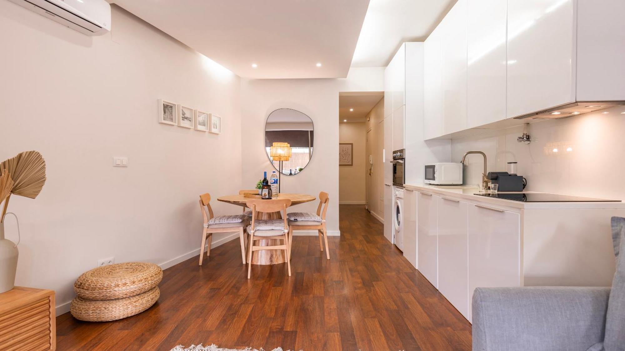 Saldanha Terrace By Lovelystay Apartment *