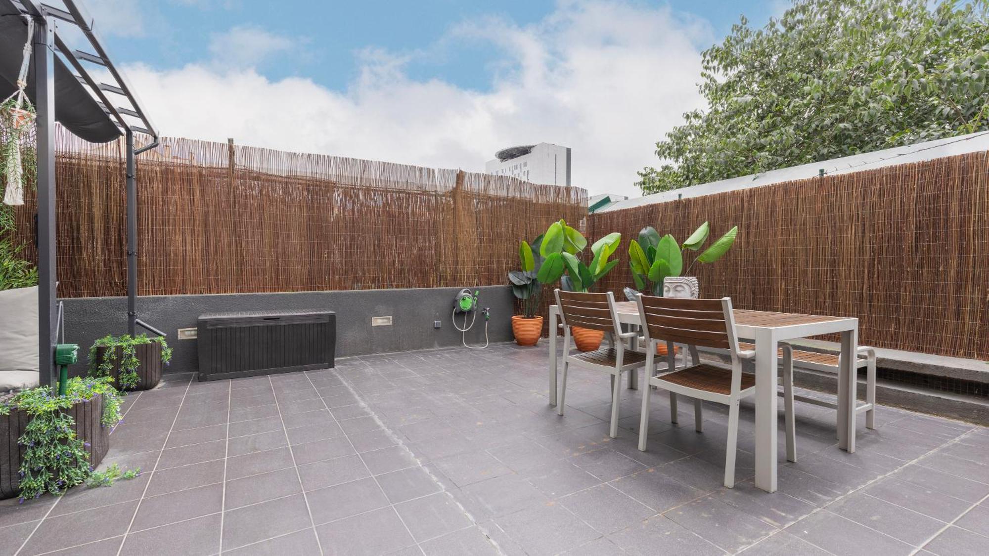 Saldanha Terrace By Lovelystay Apartment Lisbon