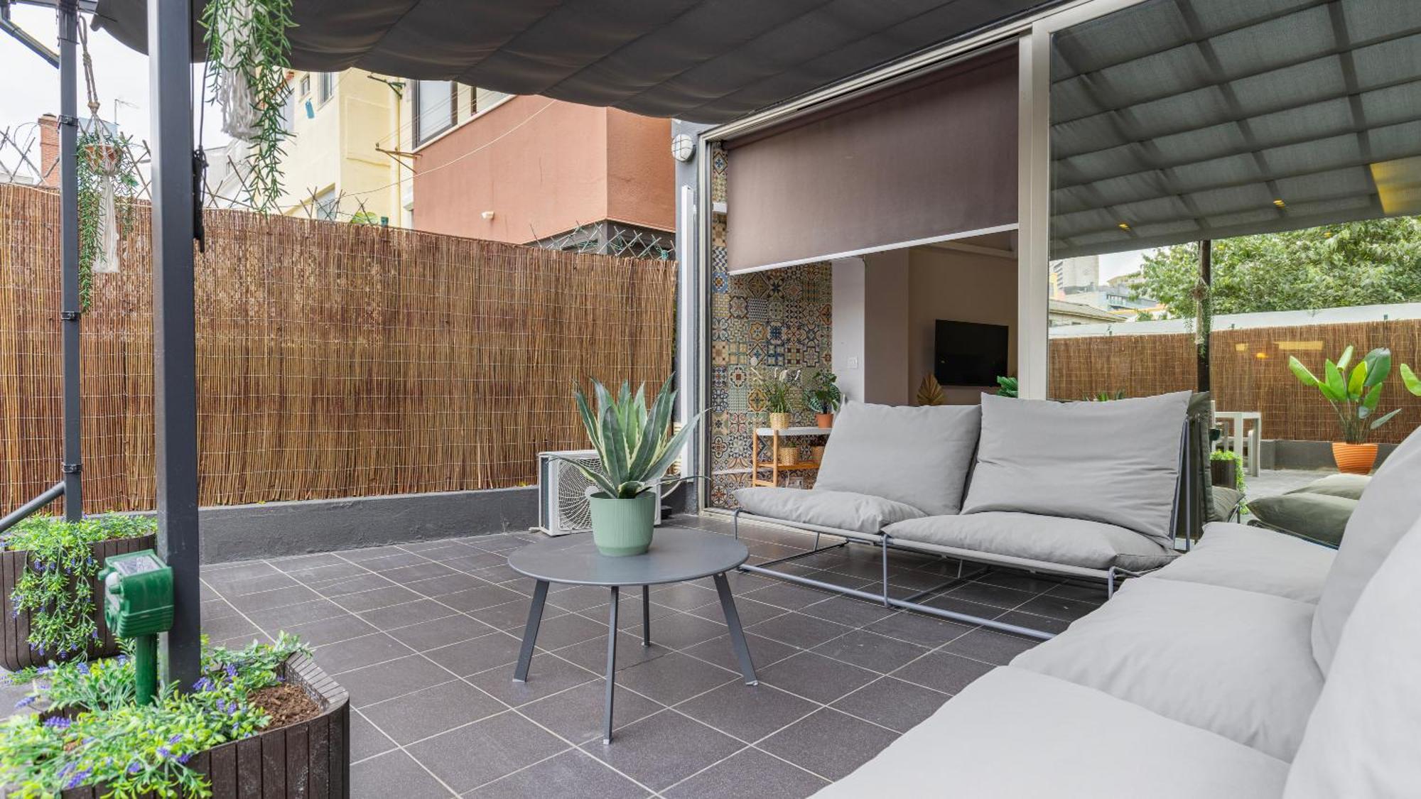 Apartment Saldanha Terrace By Lovelystay