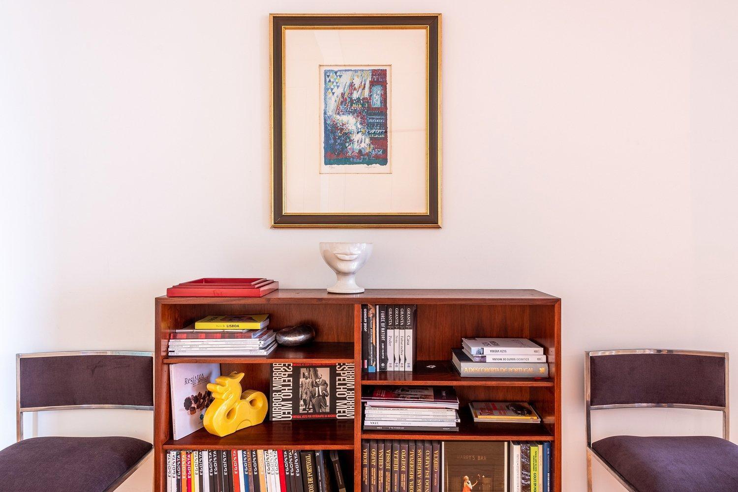 Apartment Guestready - S. Bento Bright