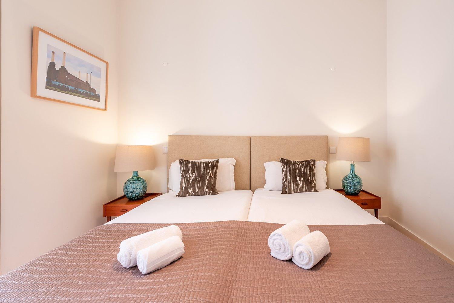Guestready - S. Bento Bright Apartment