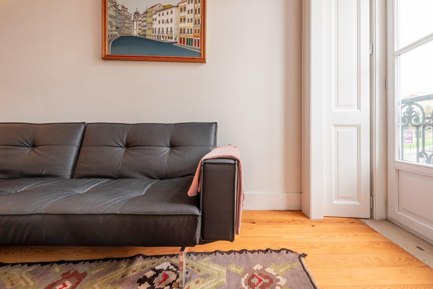 Apartment Guestready - S. Bento Bright