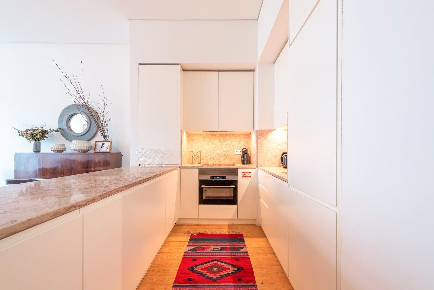 Apartment Guestready - S. Bento Bright *