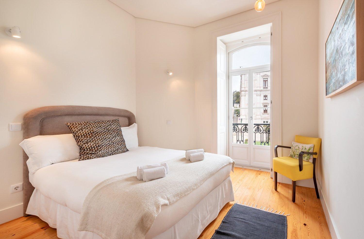 Apartment Guestready - S. Bento Bright Lisbon