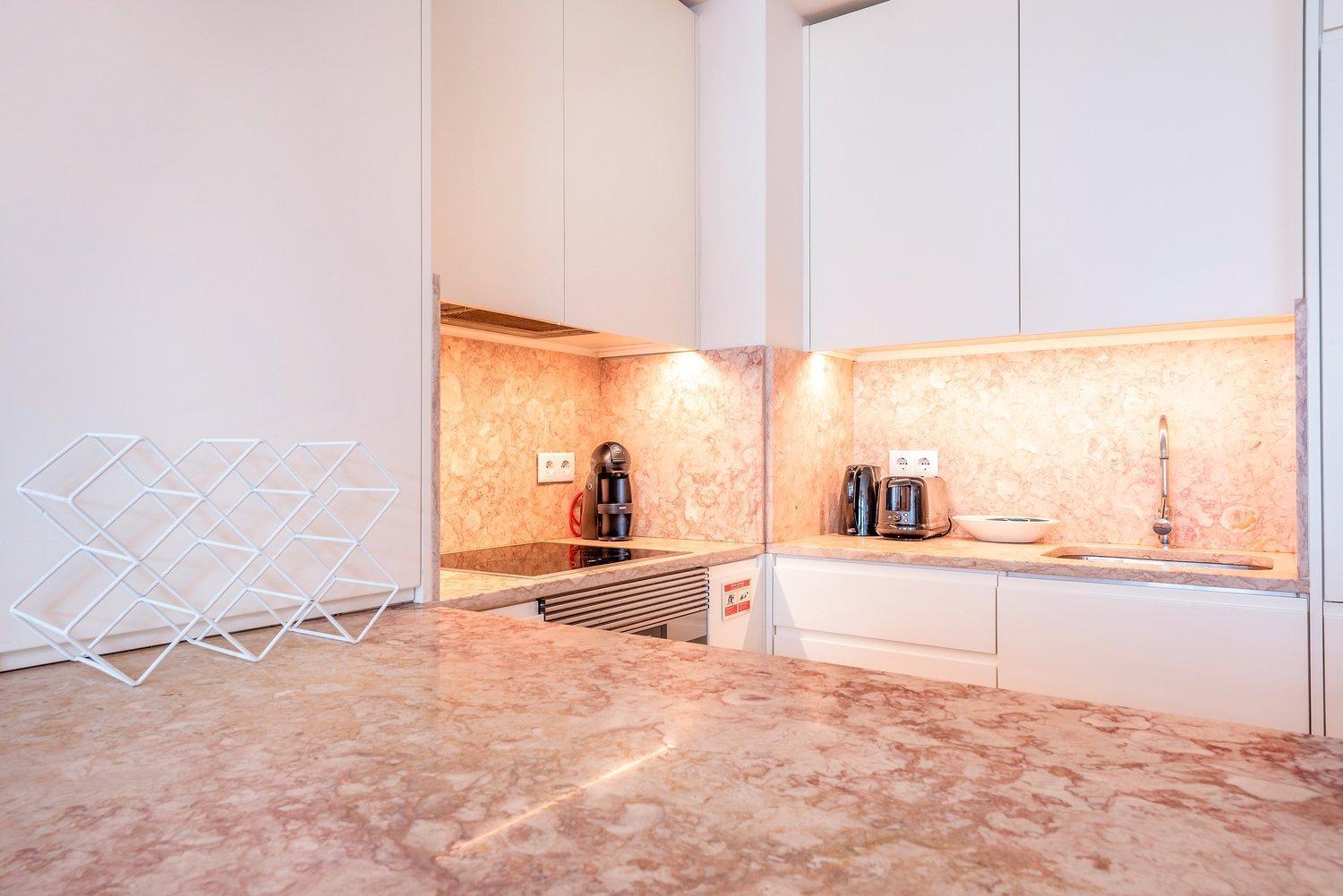 Guestready - S. Bento Bright Apartment
