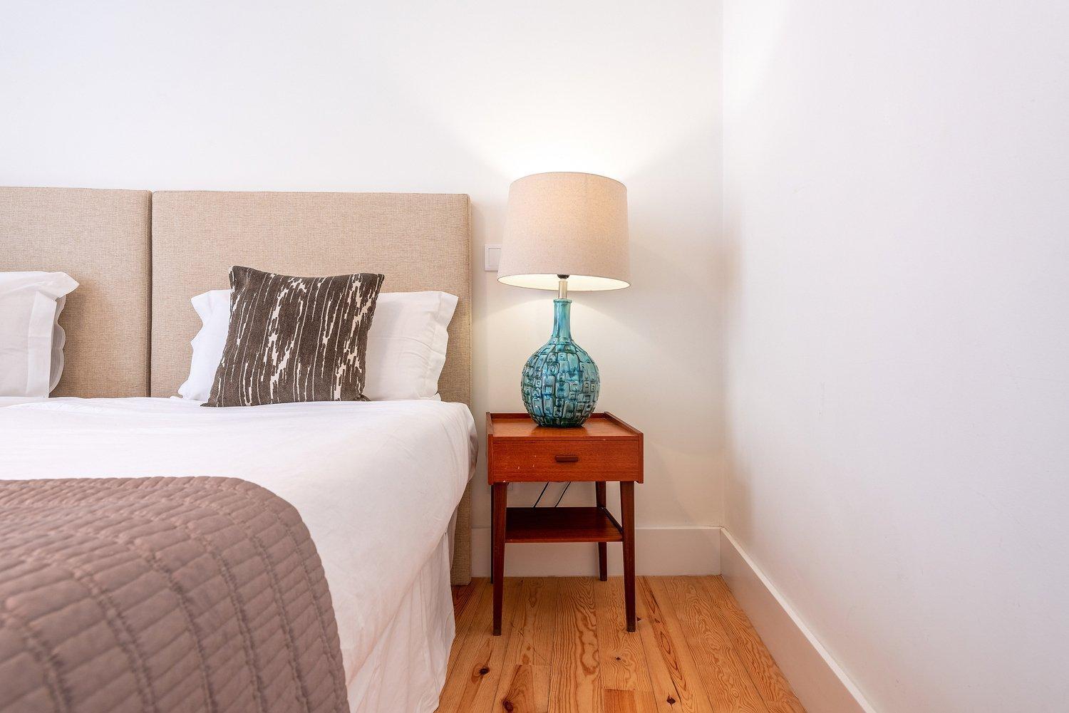 Guestready - S. Bento Bright Apartment *