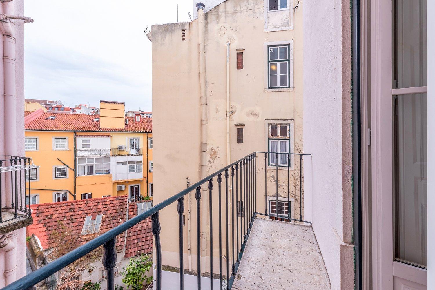 Guestready - S. Bento Bright Apartment *