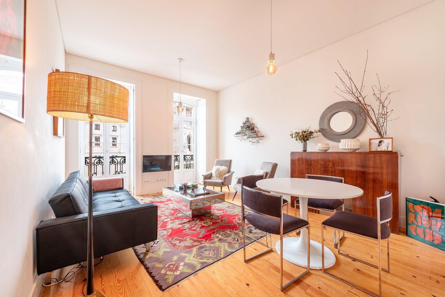 Guestready - S. Bento Bright Apartment Lisbon