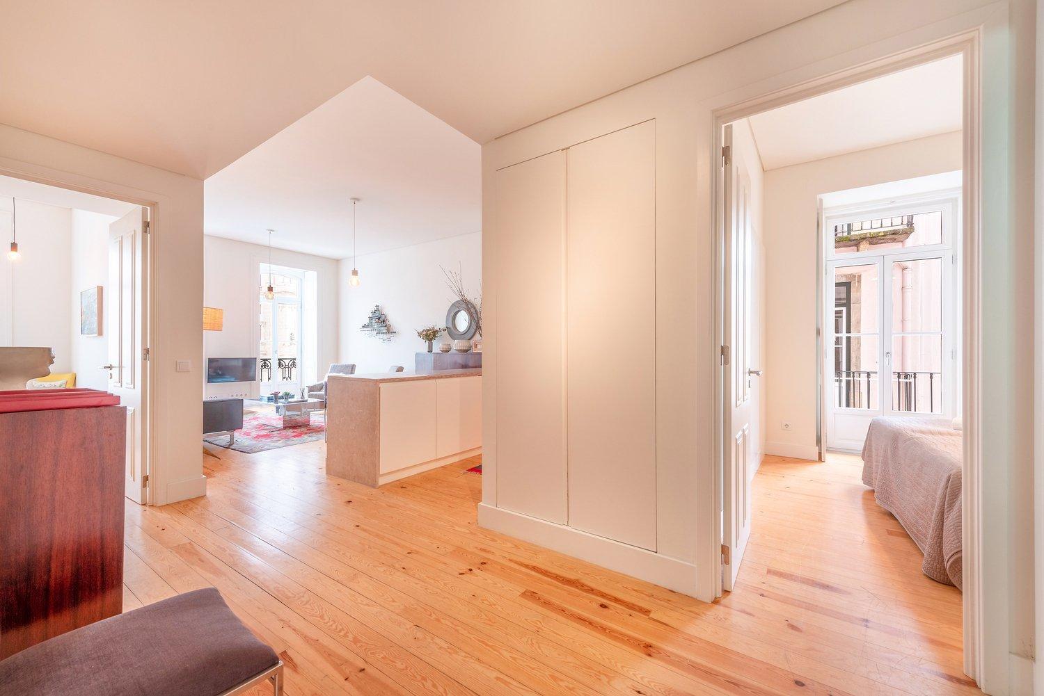 Apartment Guestready - S. Bento Bright *