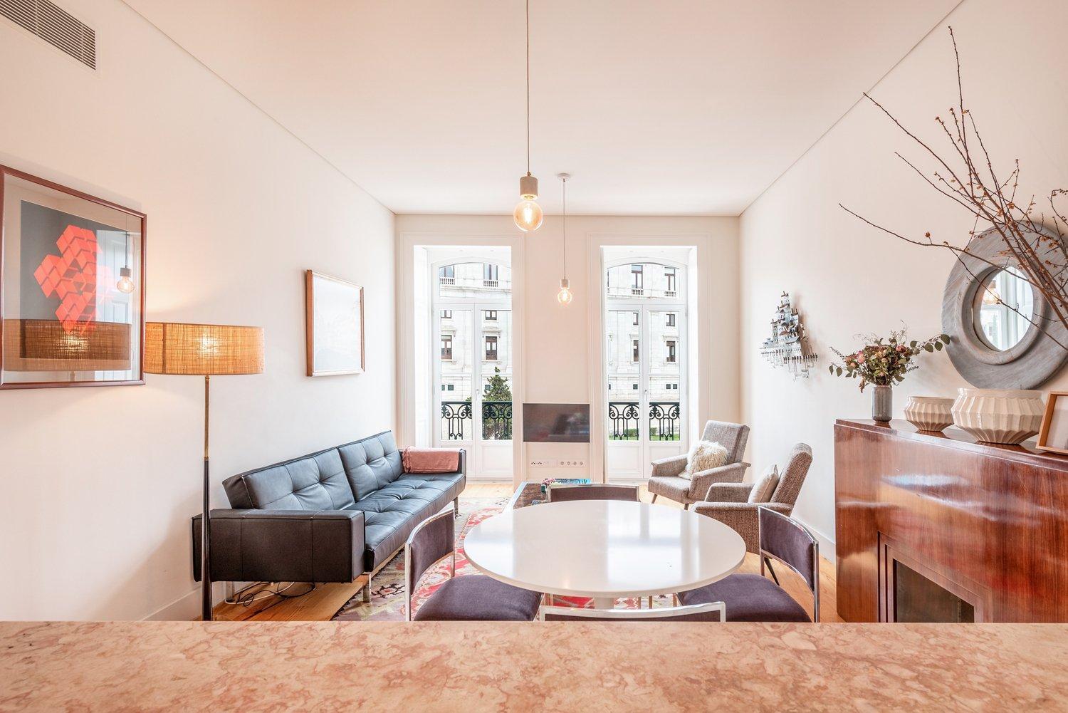 Guestready - S. Bento Bright Apartment Lisbon