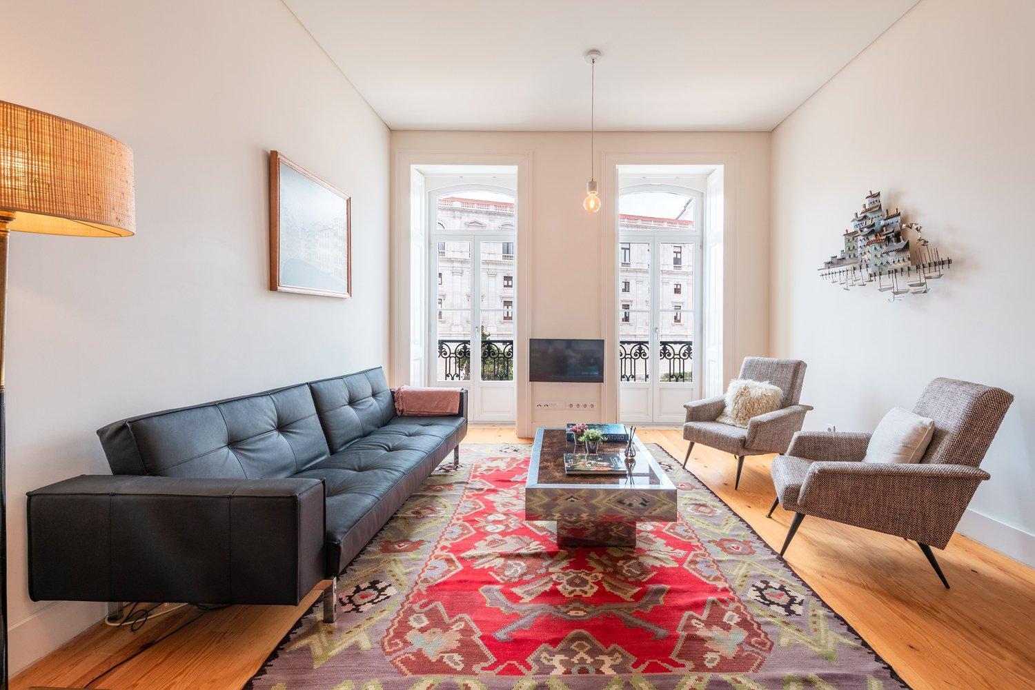 Guestready - S. Bento Bright Lisbon