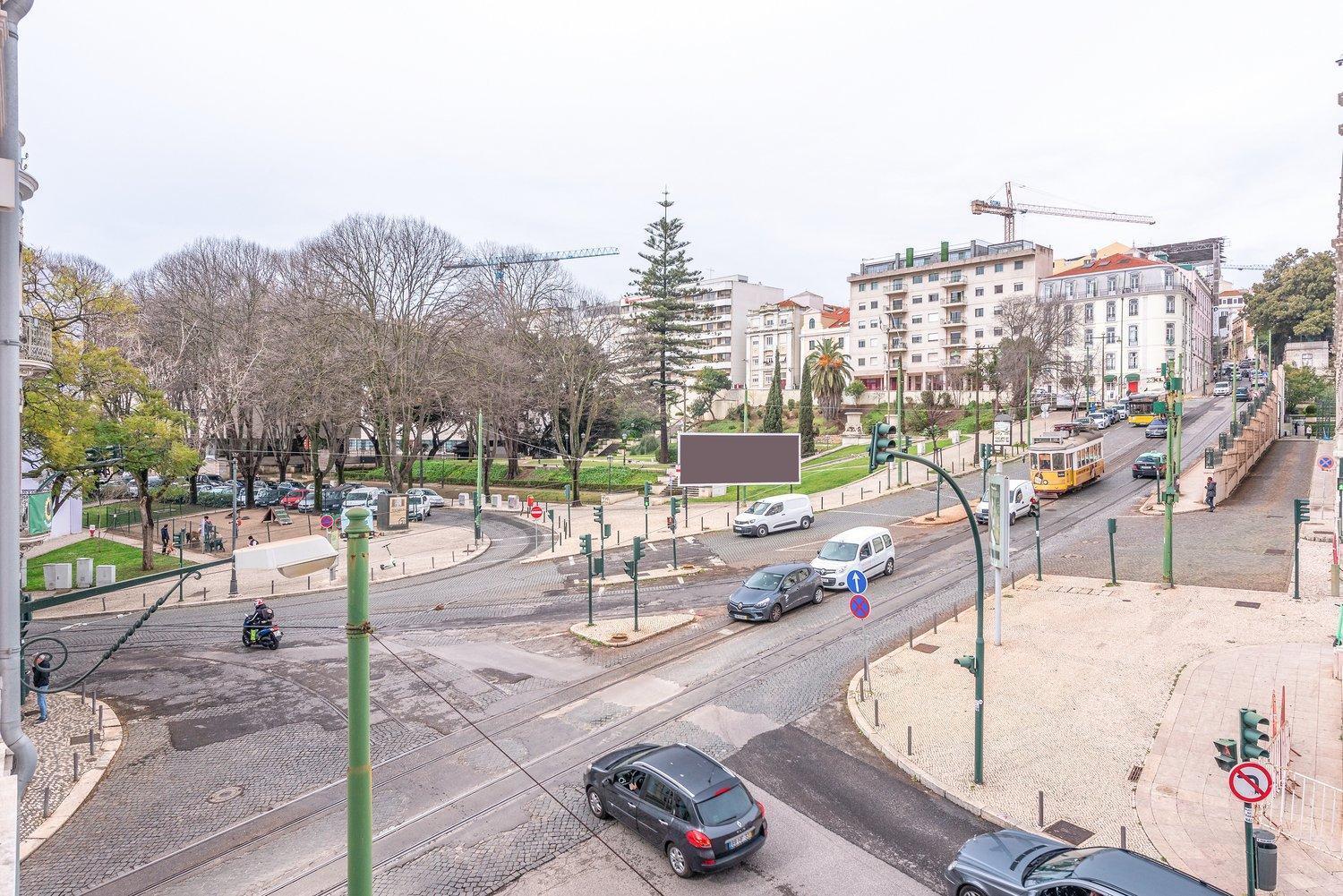 Guestready - S. Bento Bright * Lisbon