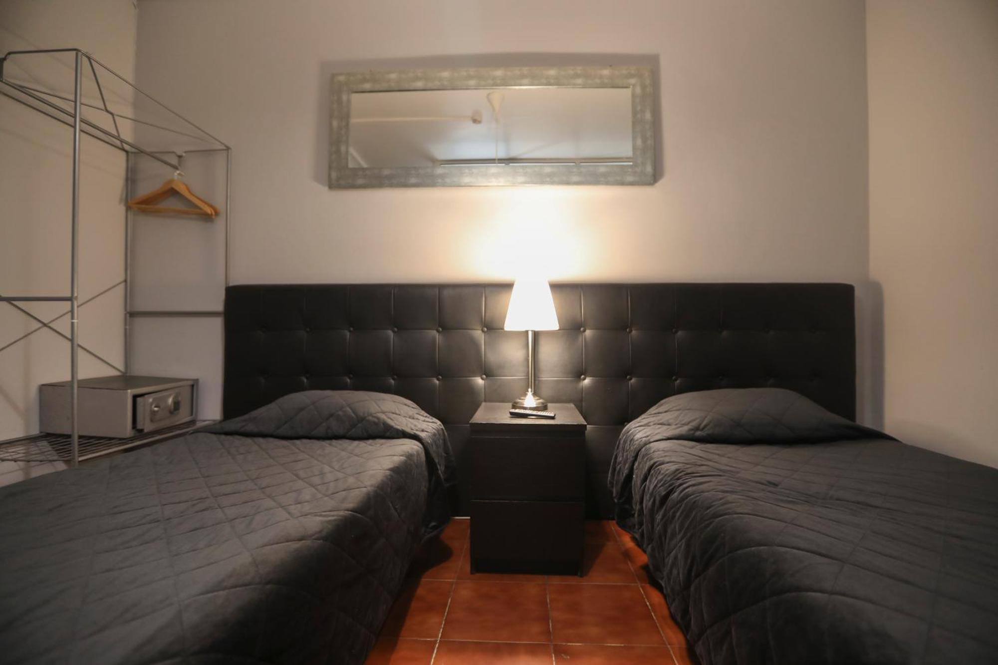 V Dinastia Guest house