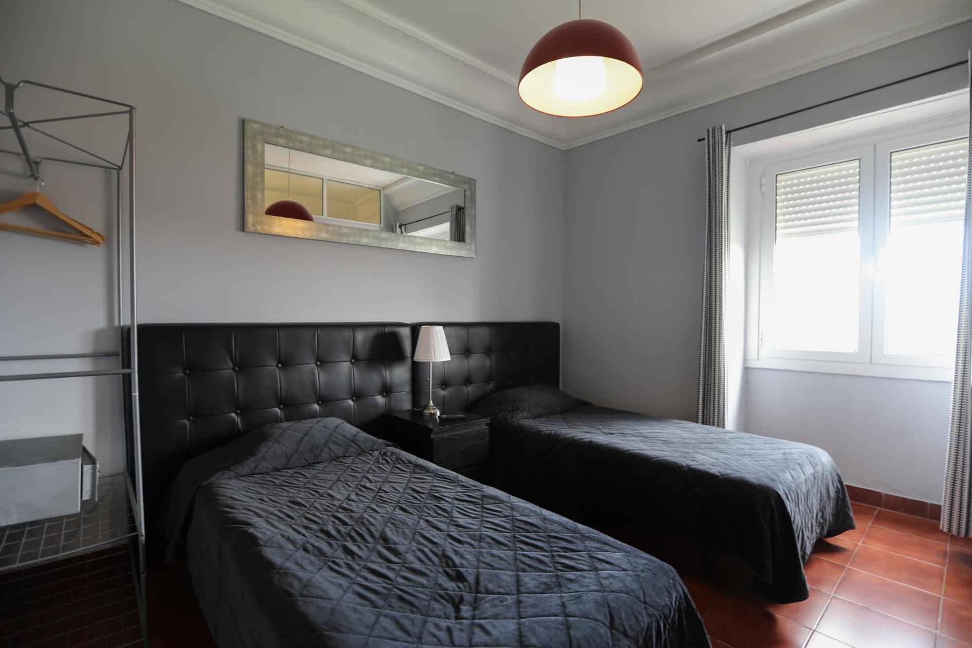 Guest house V Dinastia Lisbon