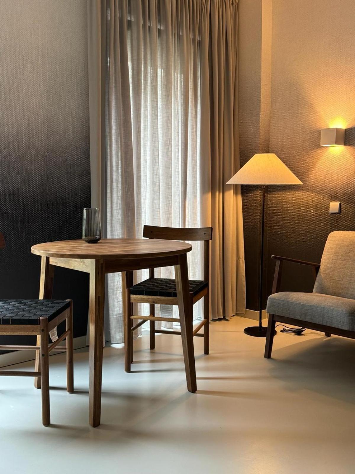 Orange 3 House - Chiado Apartamento *