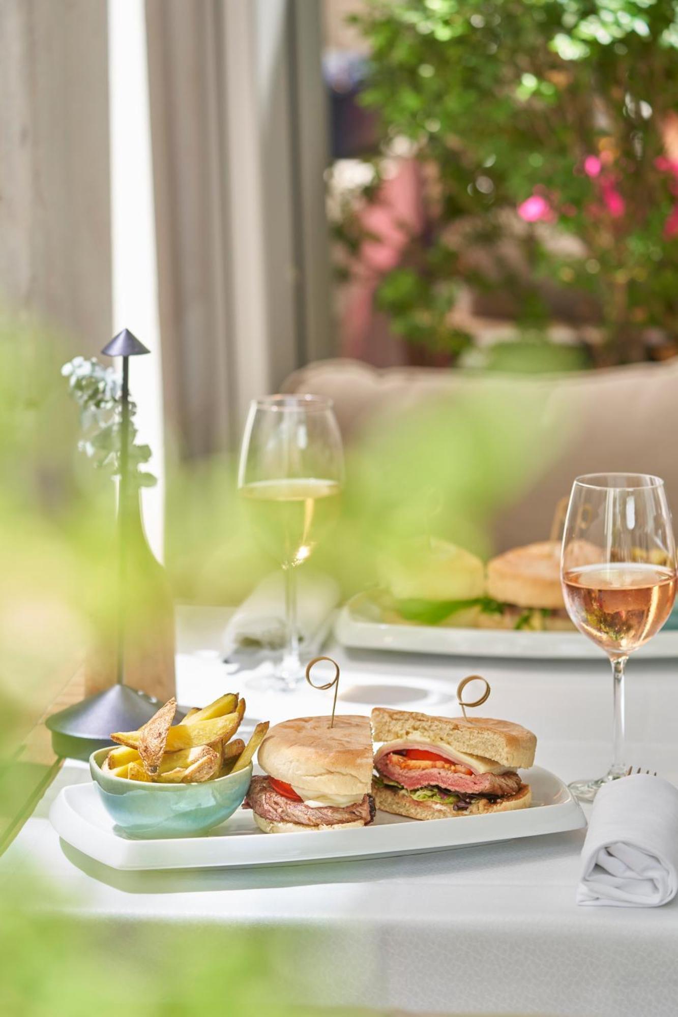 Portobay Liberdade 5* Lisbon