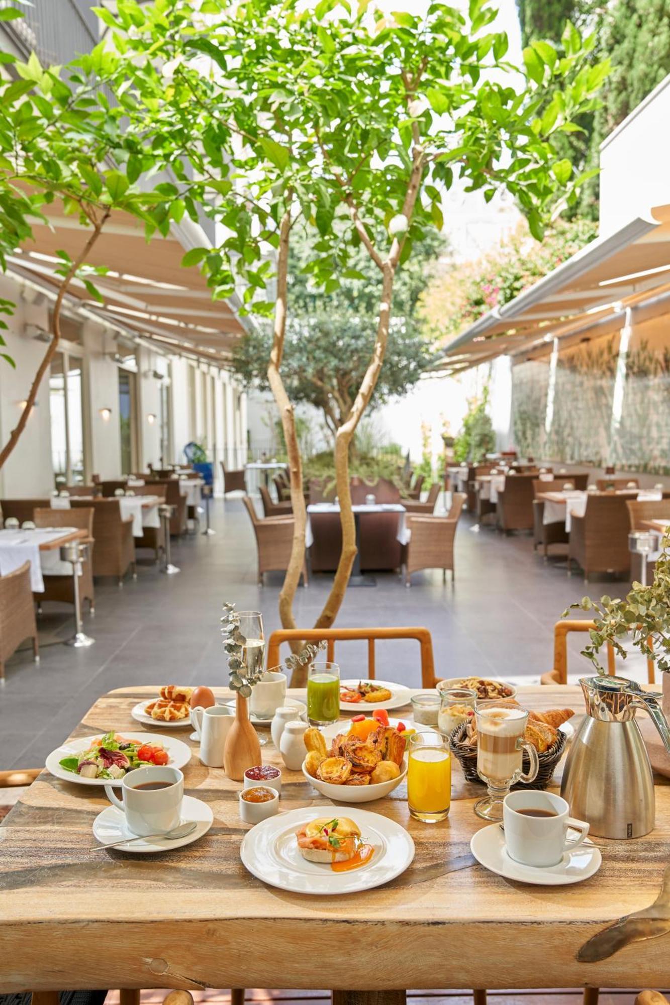 Hotel Portobay Liberdade Lisbon