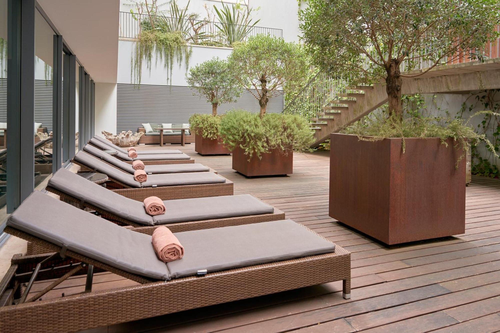 Portobay Liberdade Lisbon