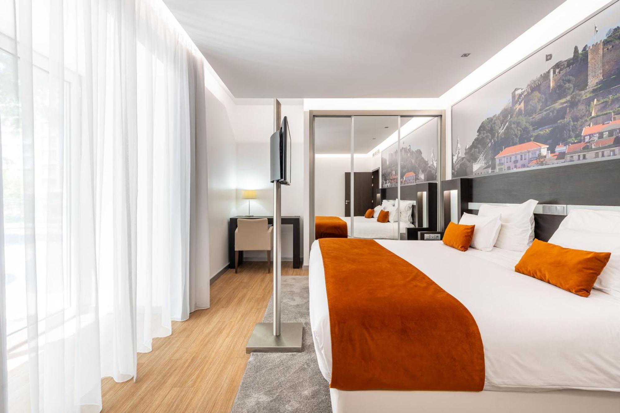 Hotel Jupiter 4*