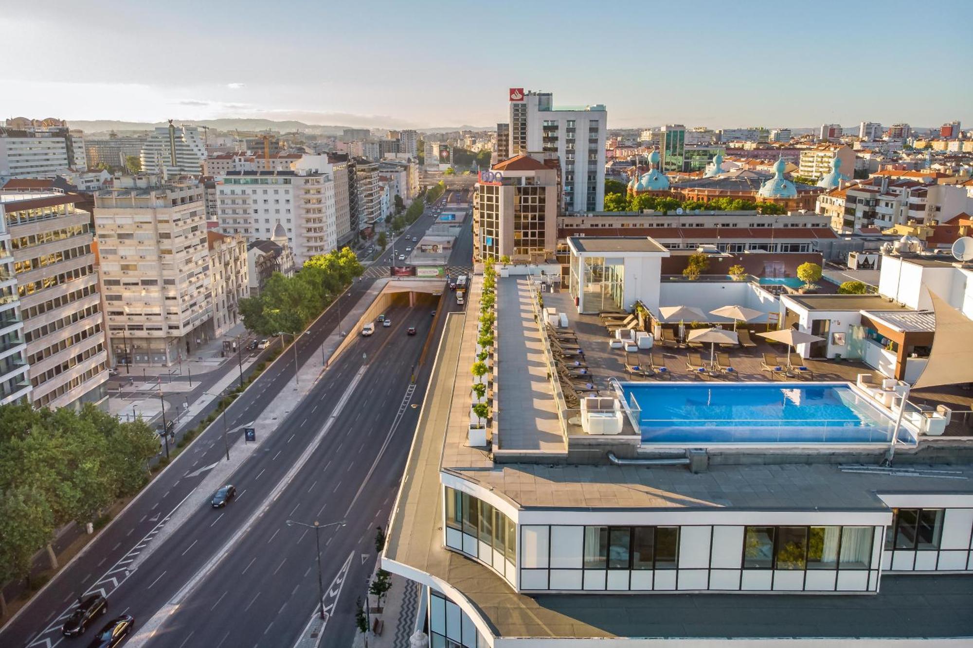 Jupiter Hotel
