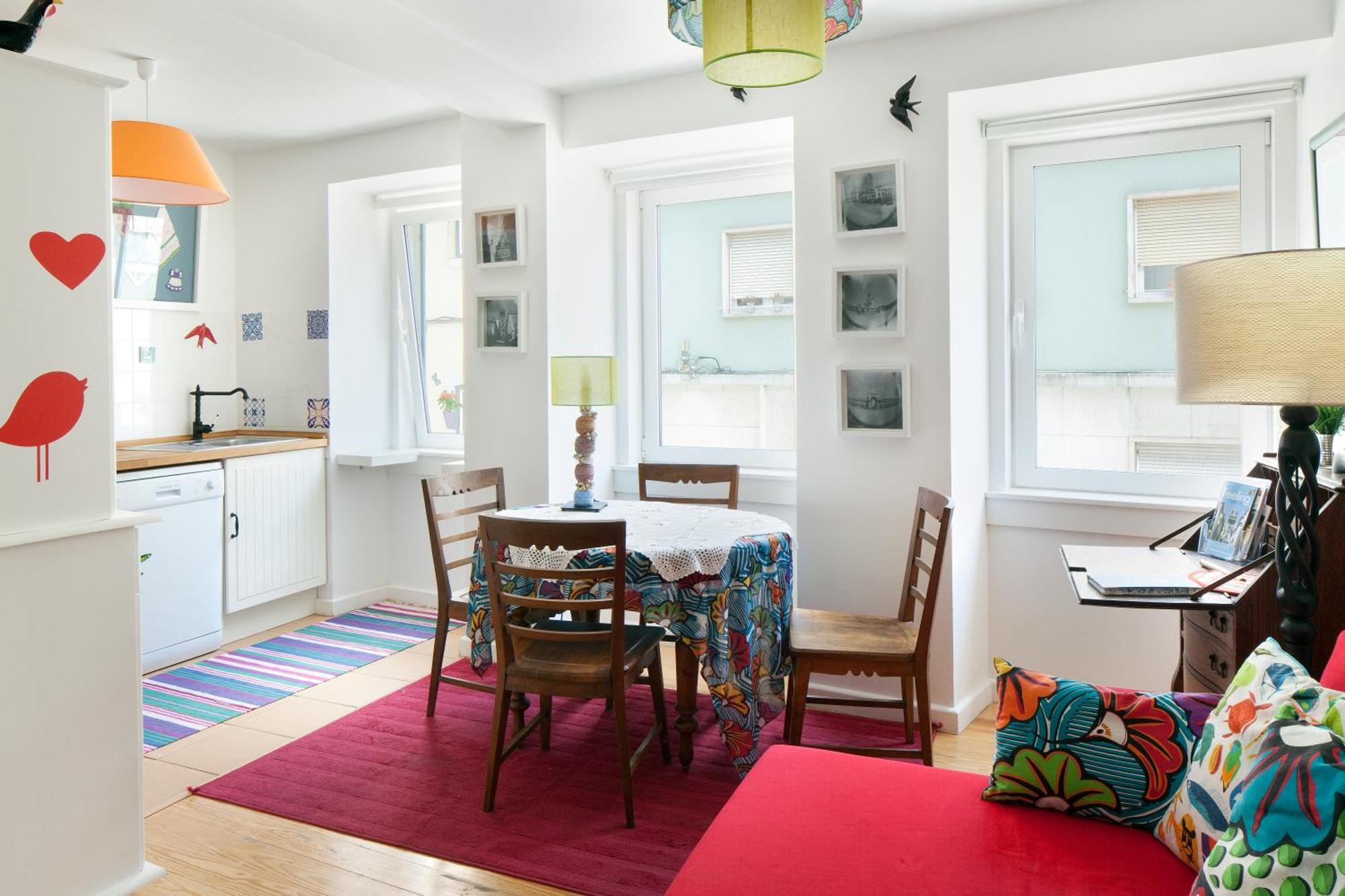 Apartment Feelinglisbon Fado *