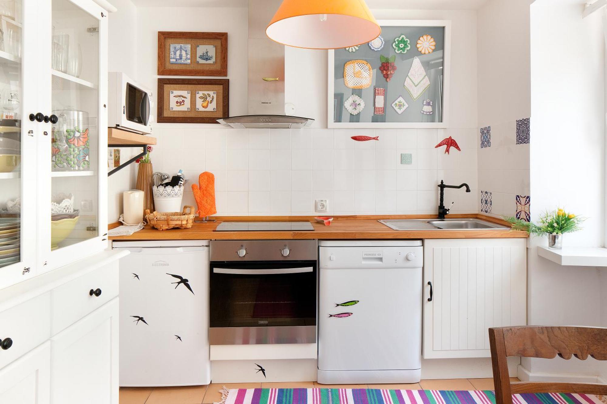 Feelinglisbon Fado Apartment Lisbon