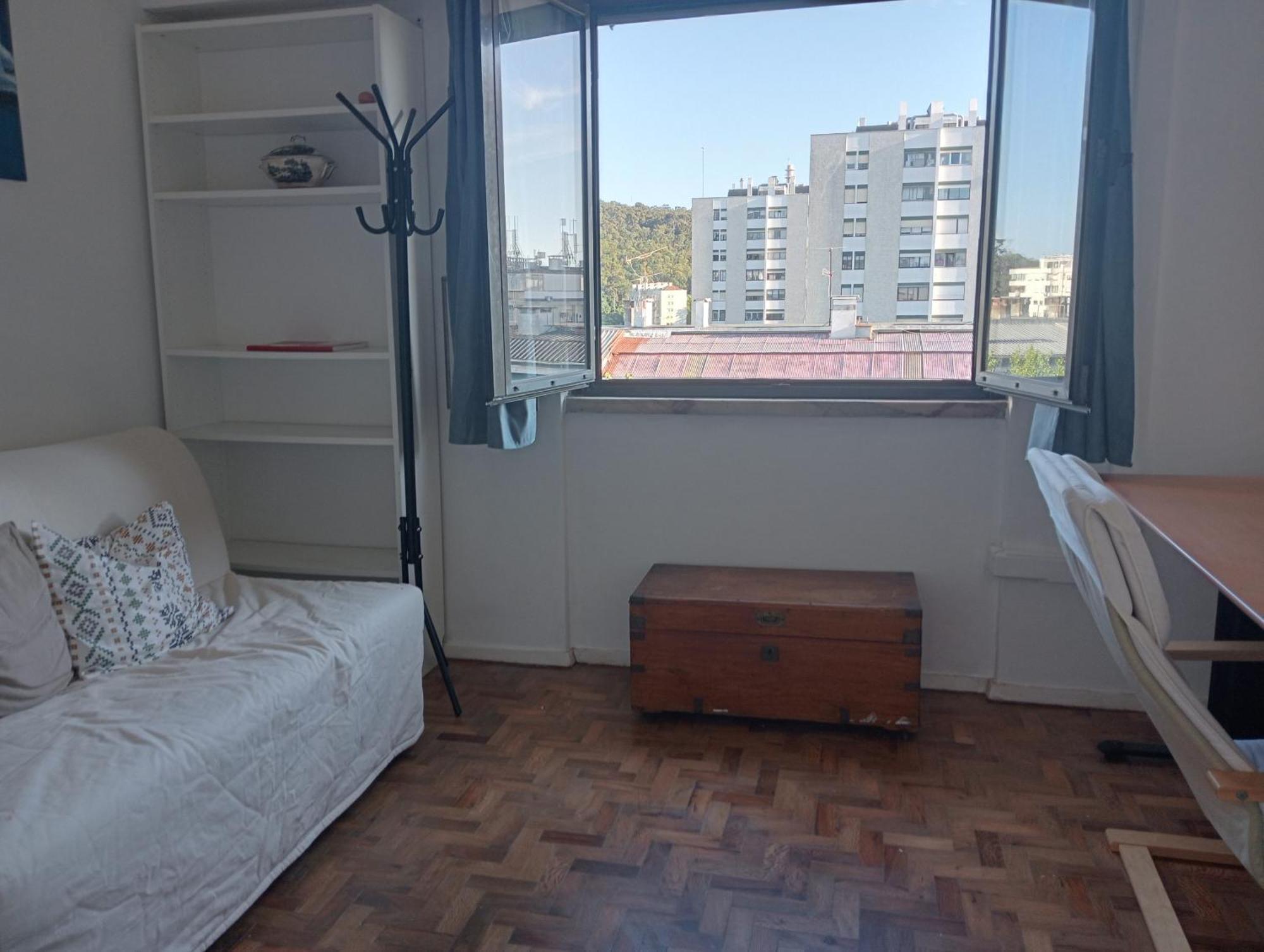 - Benfica, Estadio Da Luz Apartment *
