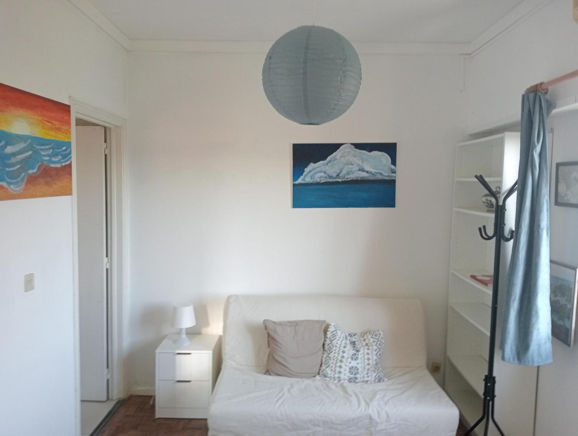 Apartment - Benfica, Estadio Da Luz Lisbon