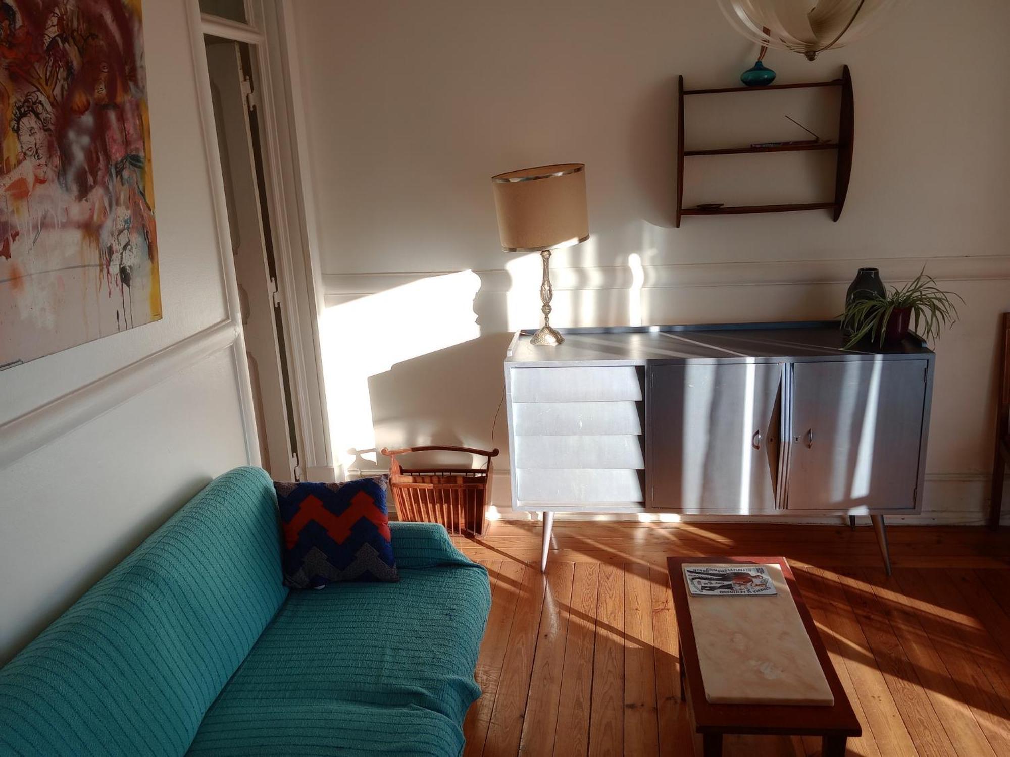 Historical Flat Design * Lisbon