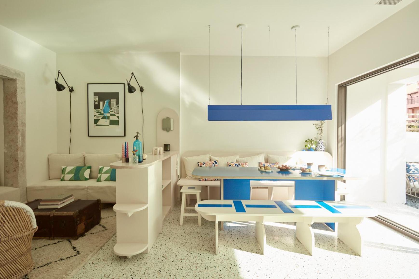 Casa Pavao * Lisbon