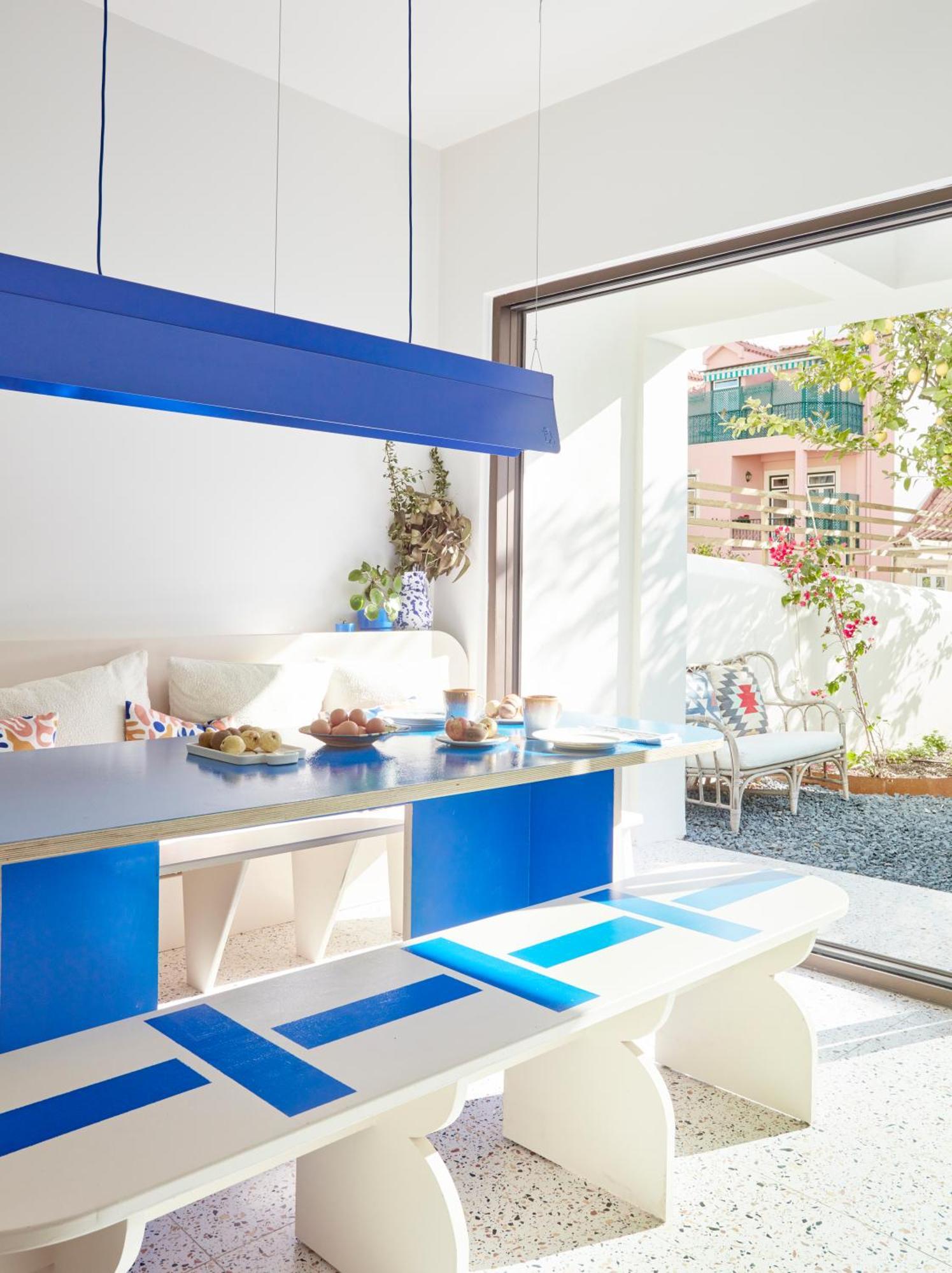 Casa Pavao Guest house