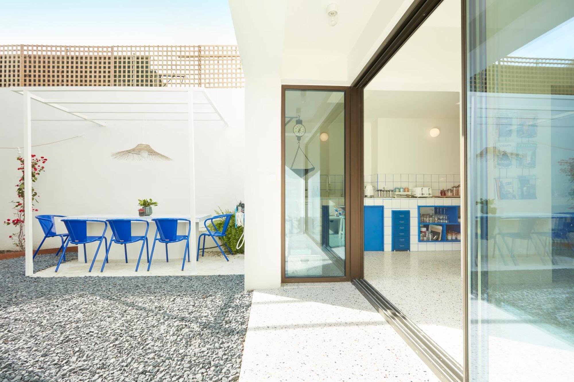 Guest house Casa Pavao